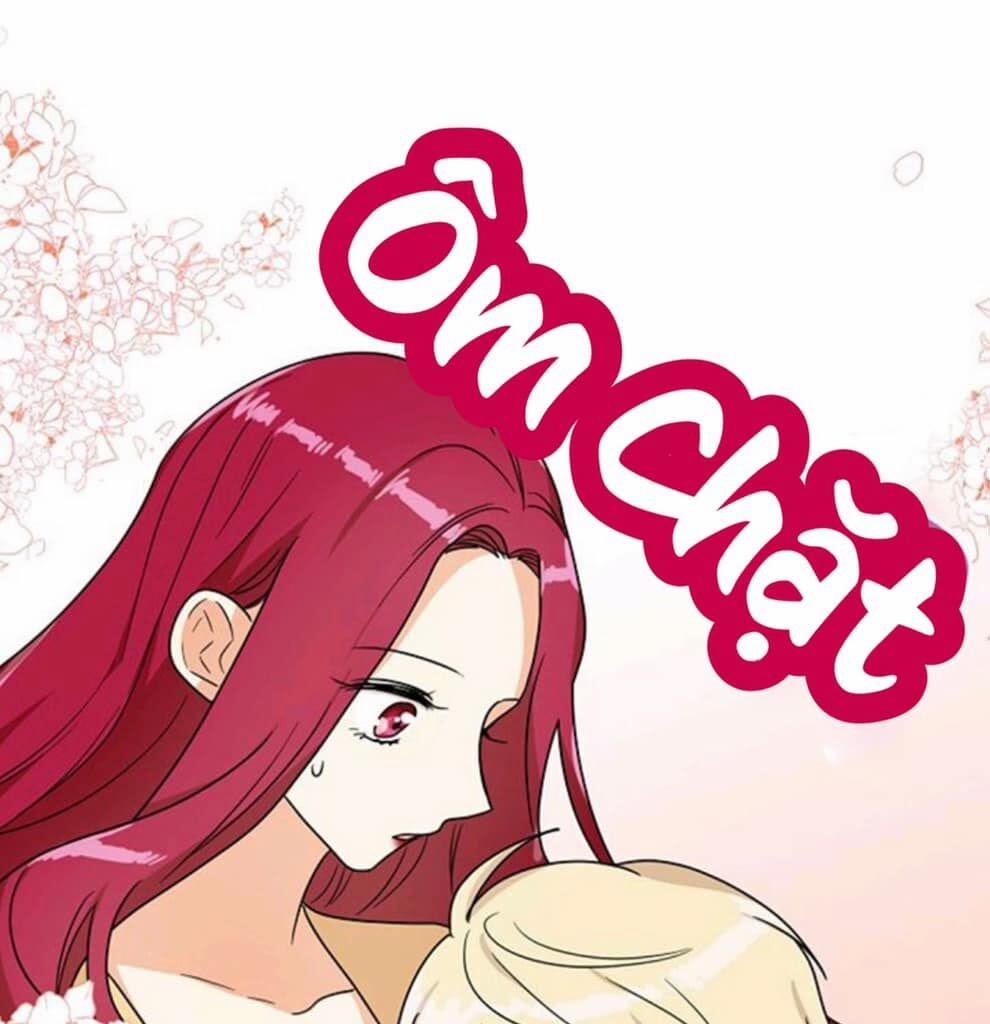 Xuyên Không Thành Mami Của Nhân Vật Phản Diện 41 trang 72