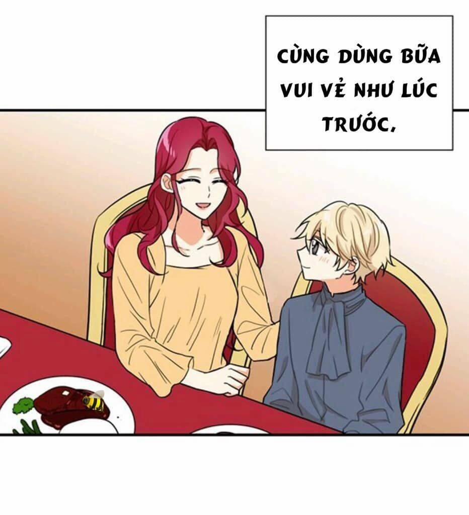 Xuyên Không Thành Mami Của Nhân Vật Phản Diện 42 trang 10