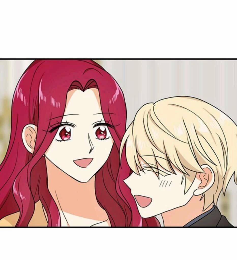 Xuyên Không Thành Mami Của Nhân Vật Phản Diện 42 trang 11