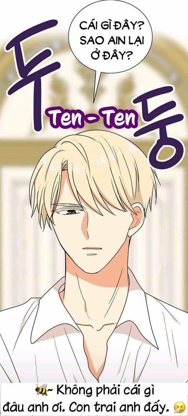 Xuyên Không Thành Mami Của Nhân Vật Phản Diện 42 trang 13