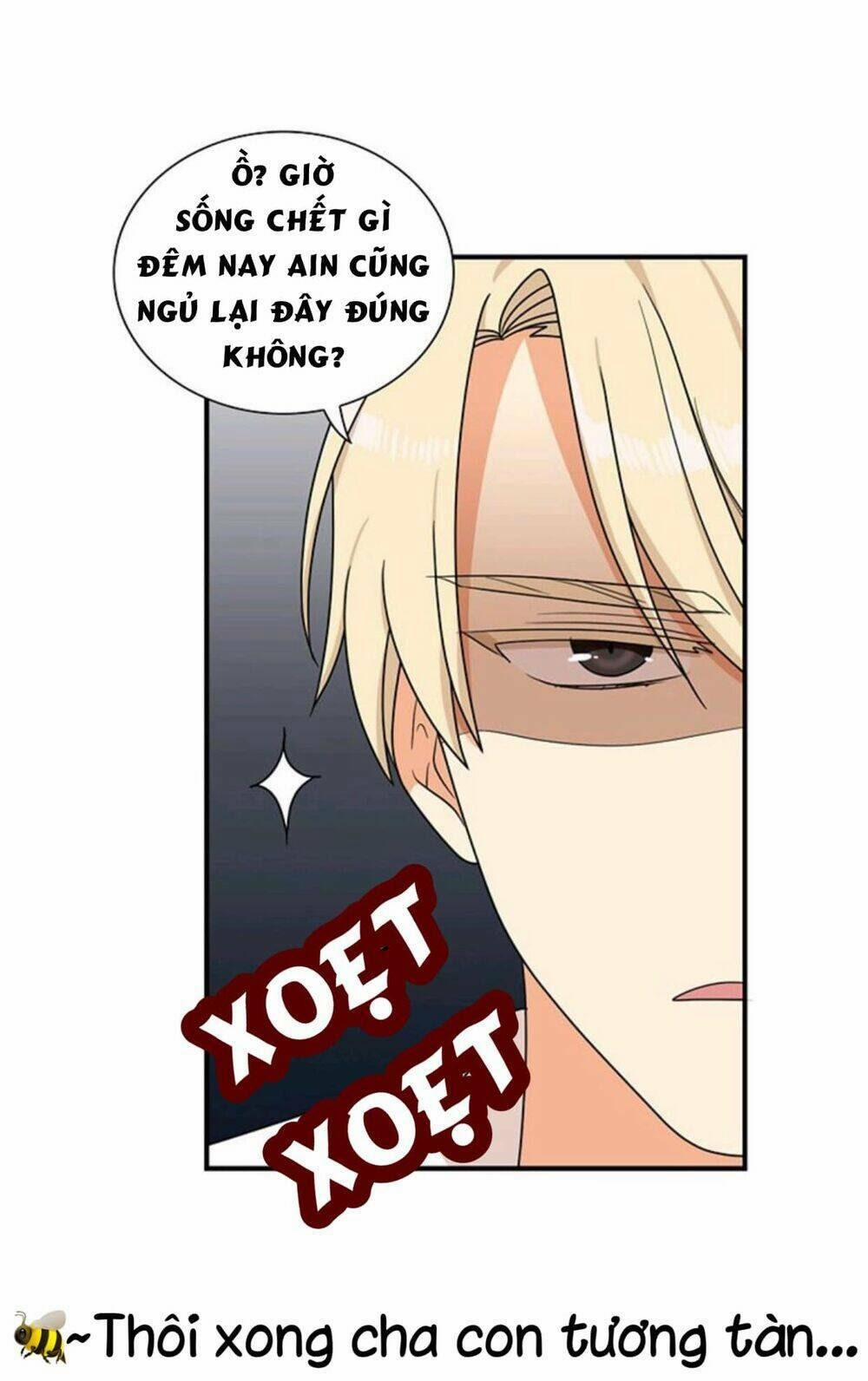 Xuyên Không Thành Mami Của Nhân Vật Phản Diện 42 trang 18