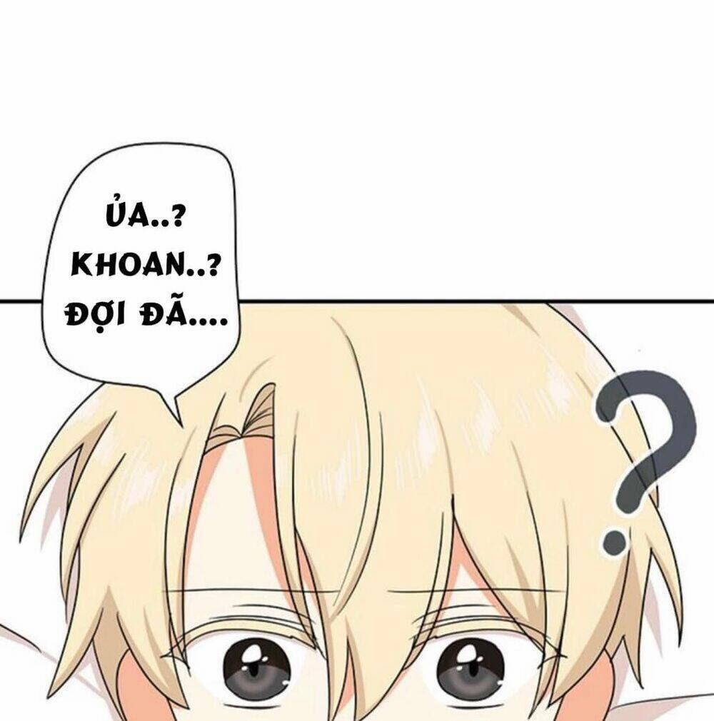 Xuyên Không Thành Mami Của Nhân Vật Phản Diện 42 trang 19