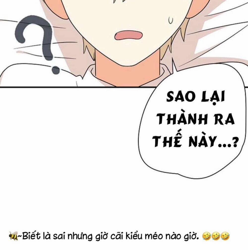 Xuyên Không Thành Mami Của Nhân Vật Phản Diện 42 trang 20