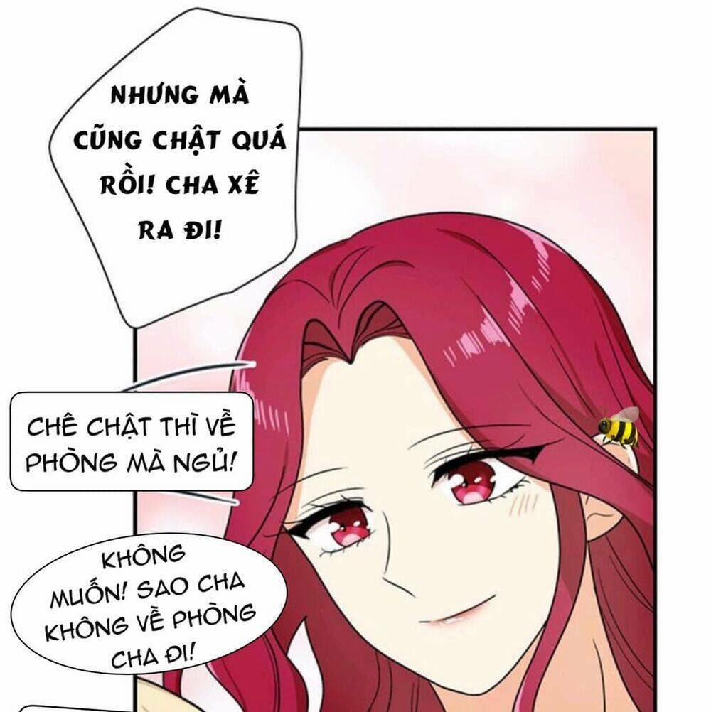 Xuyên Không Thành Mami Của Nhân Vật Phản Diện 42 trang 22