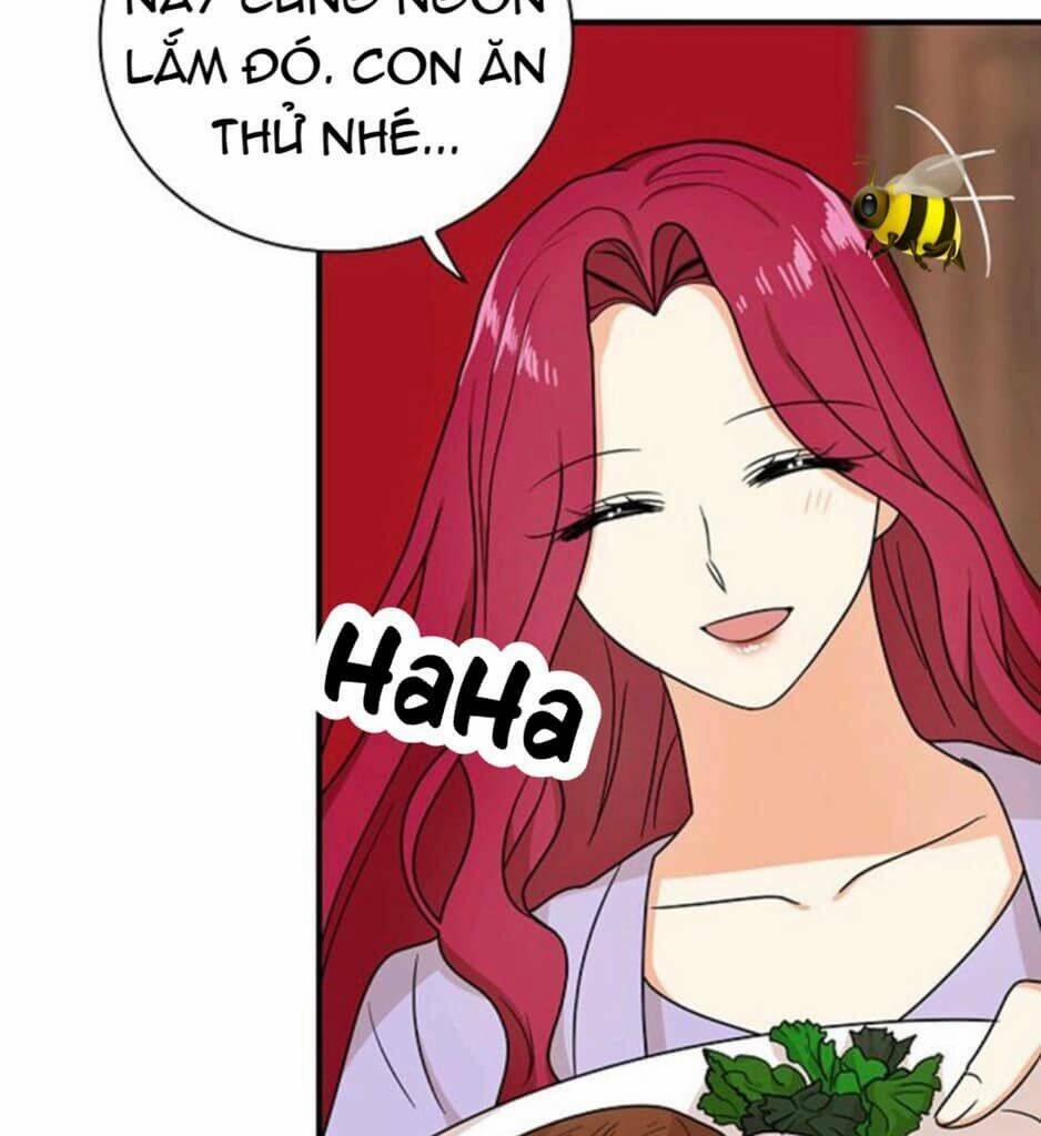 Xuyên Không Thành Mami Của Nhân Vật Phản Diện 42 trang 29