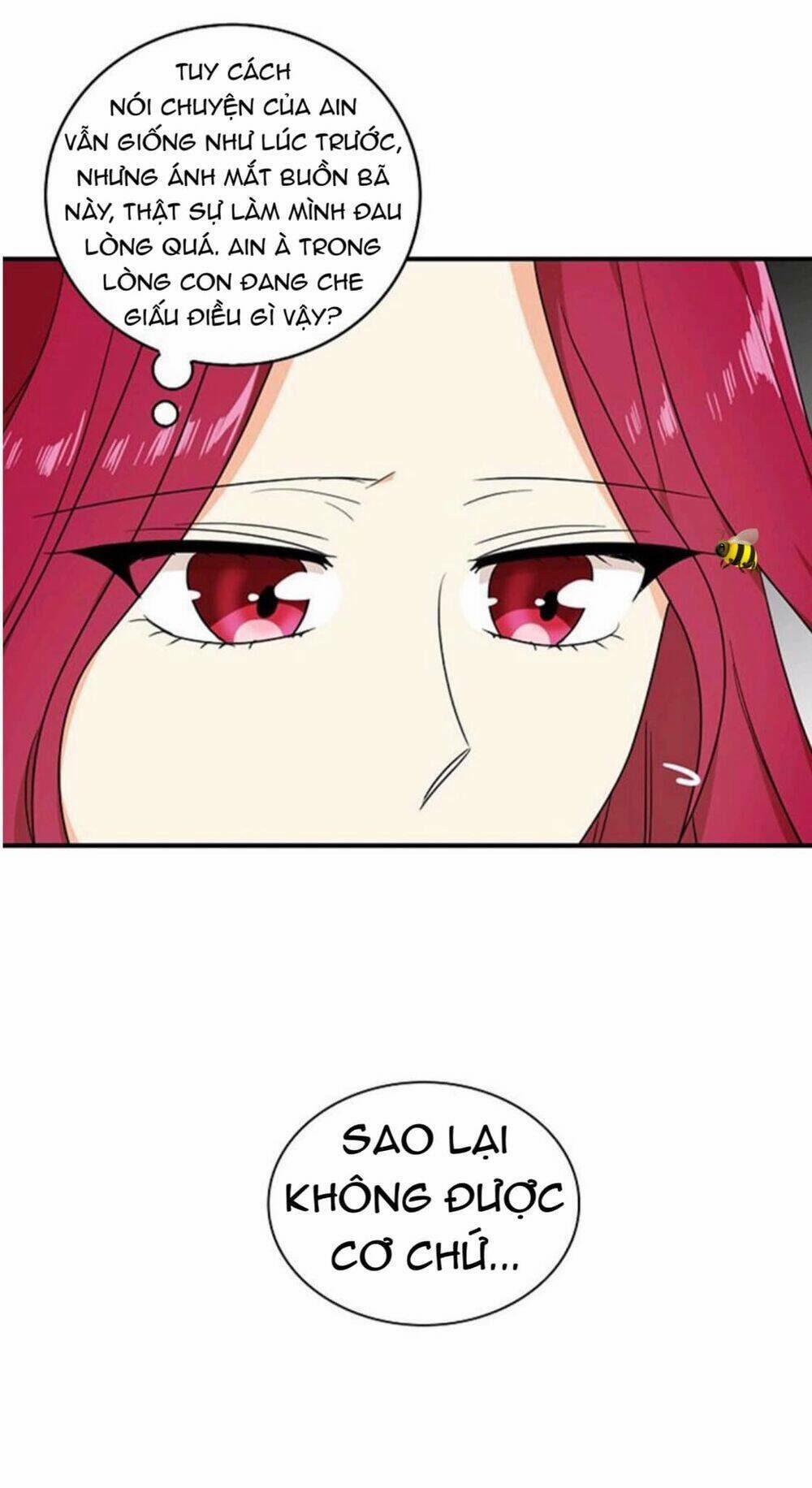 Xuyên Không Thành Mami Của Nhân Vật Phản Diện 42 trang 3