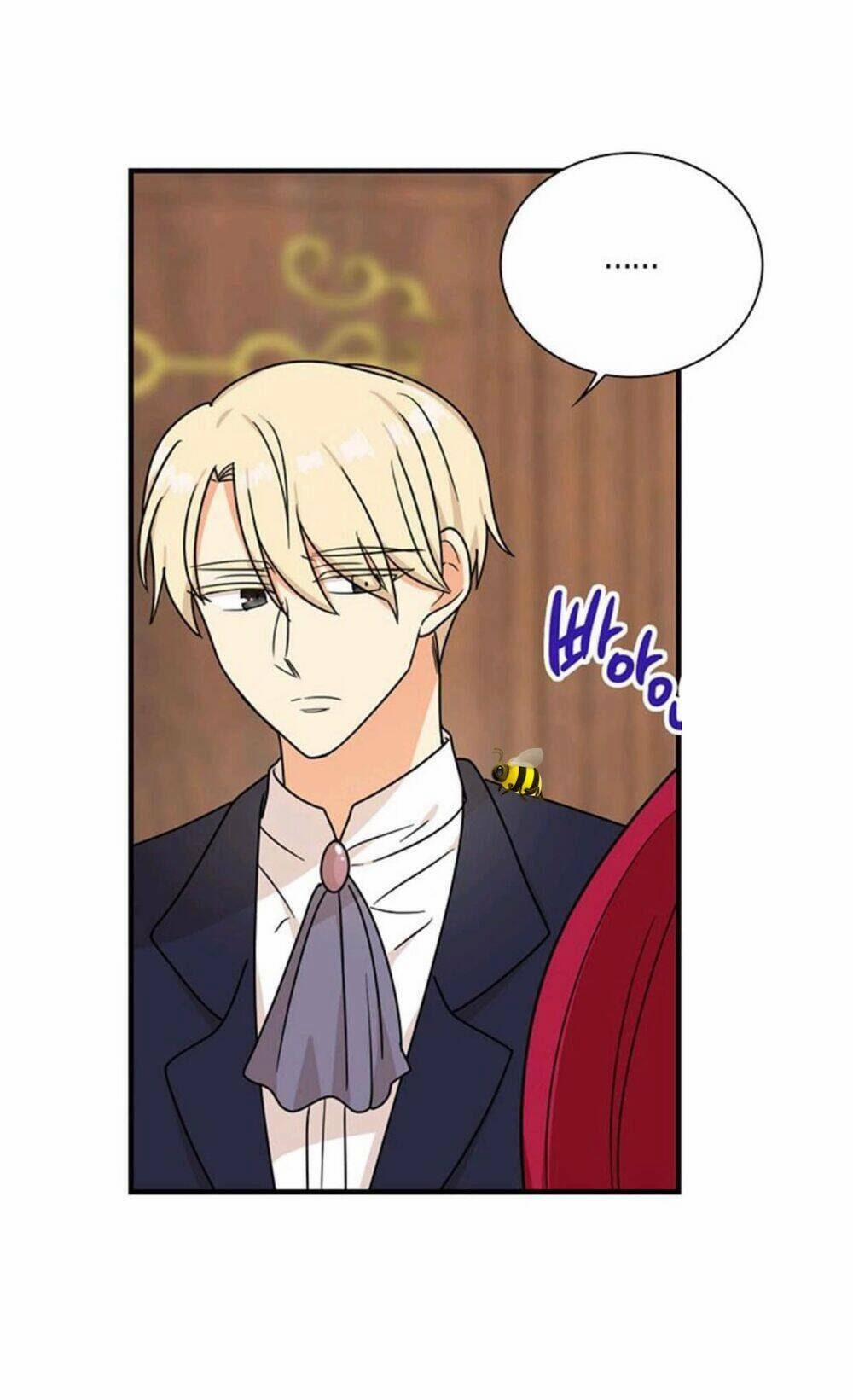 Xuyên Không Thành Mami Của Nhân Vật Phản Diện 42 trang 31