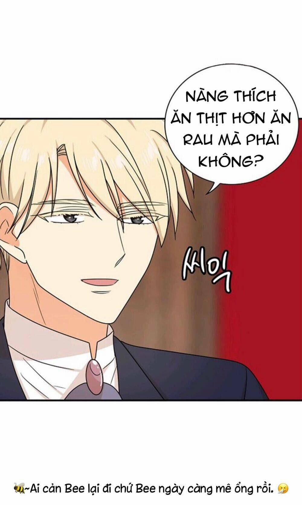 Xuyên Không Thành Mami Của Nhân Vật Phản Diện 42 trang 33