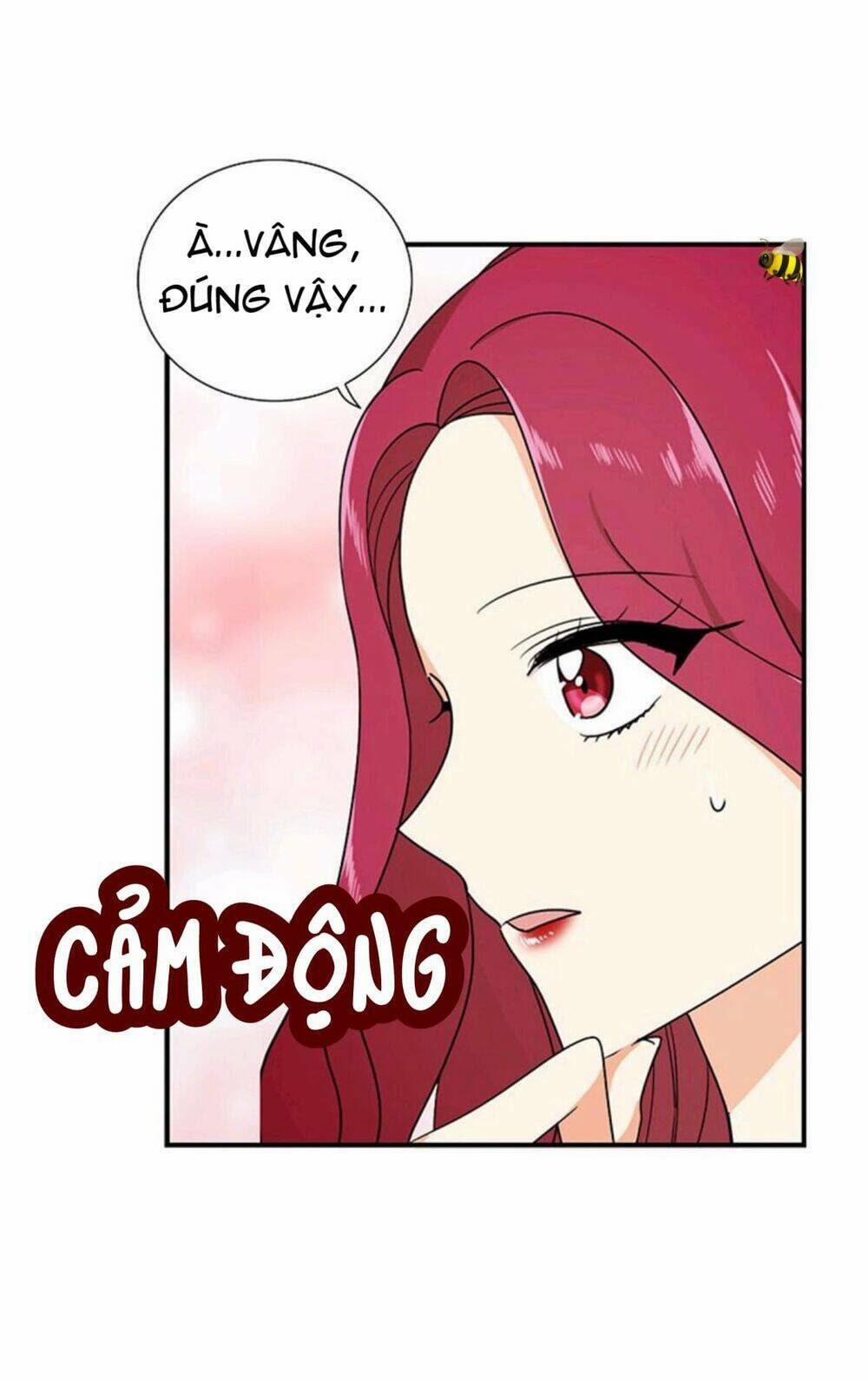 Xuyên Không Thành Mami Của Nhân Vật Phản Diện 42 trang 34