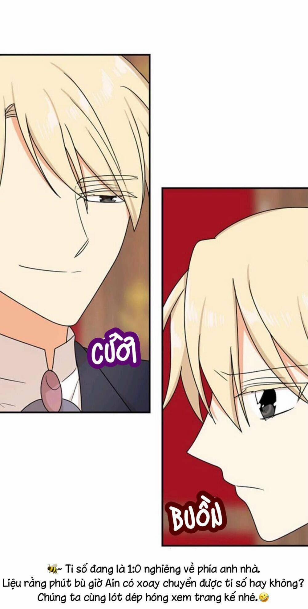 Xuyên Không Thành Mami Của Nhân Vật Phản Diện 42 trang 37