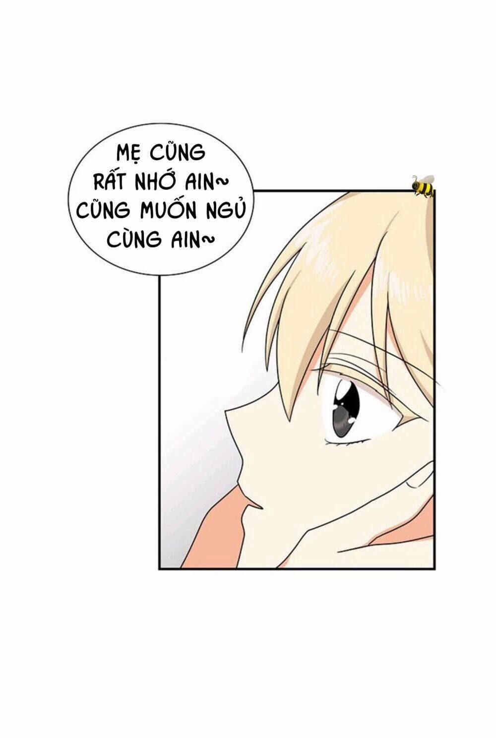 Xuyên Không Thành Mami Của Nhân Vật Phản Diện 42 trang 4