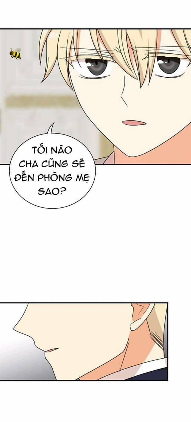 Xuyên Không Thành Mami Của Nhân Vật Phản Diện 42 trang 40