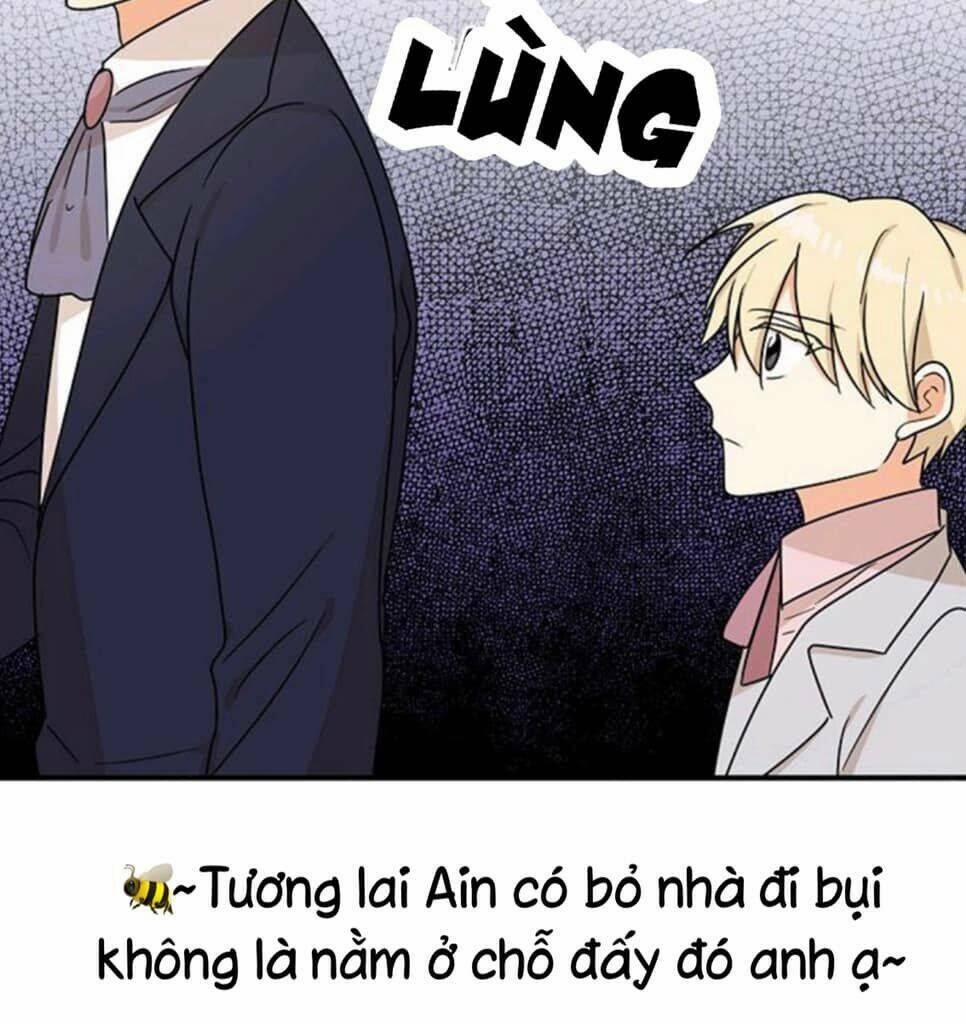 Xuyên Không Thành Mami Của Nhân Vật Phản Diện 42 trang 42