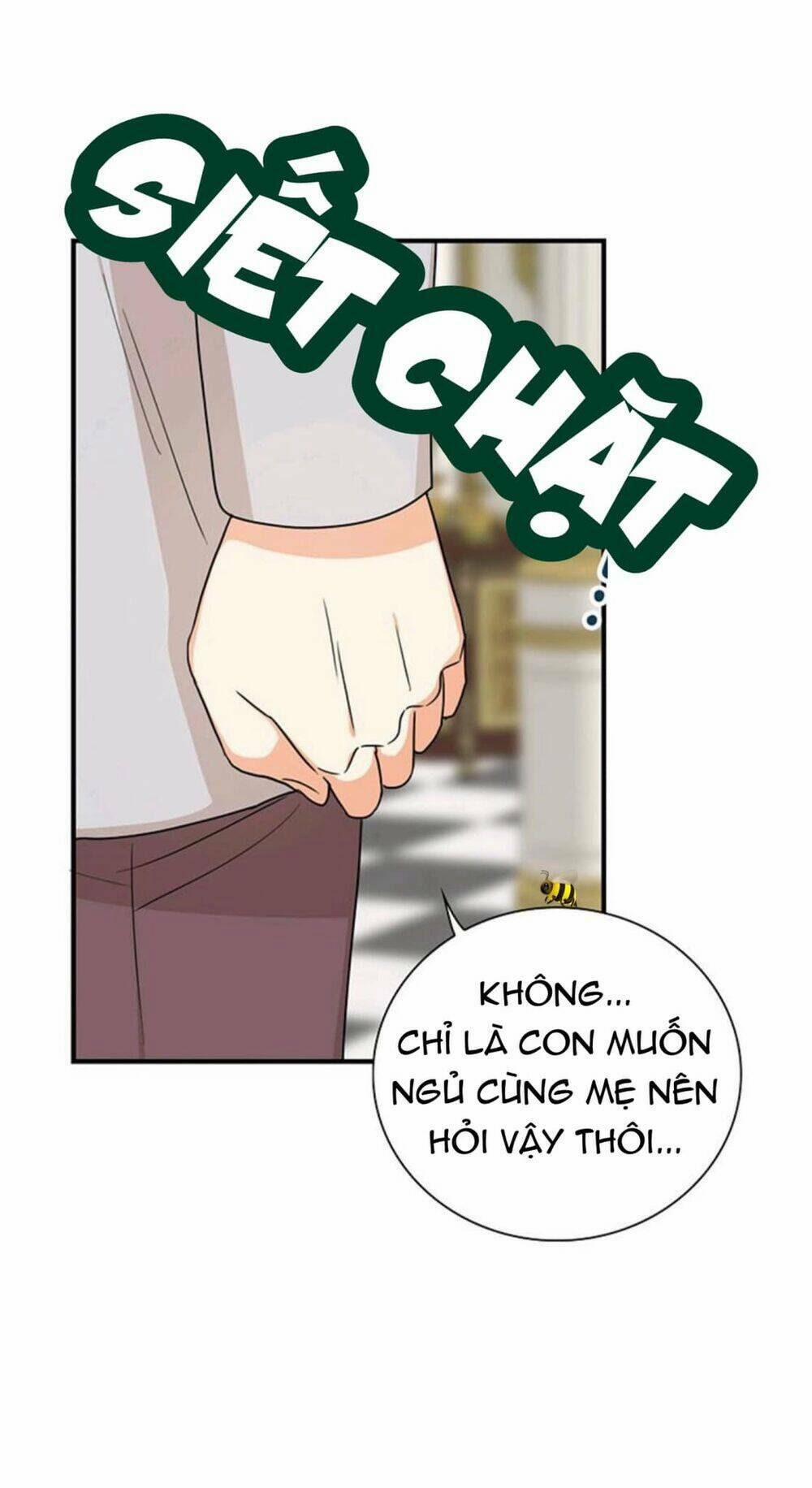 Xuyên Không Thành Mami Của Nhân Vật Phản Diện 42 trang 44