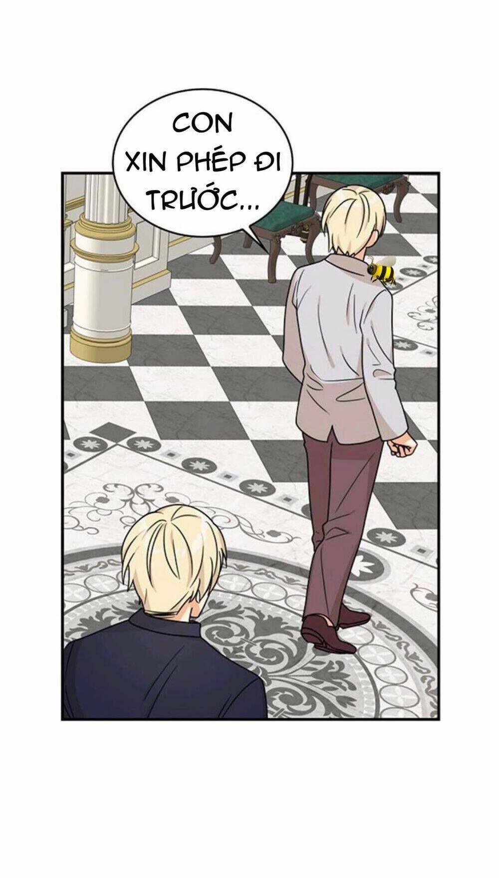 Xuyên Không Thành Mami Của Nhân Vật Phản Diện 42 trang 45