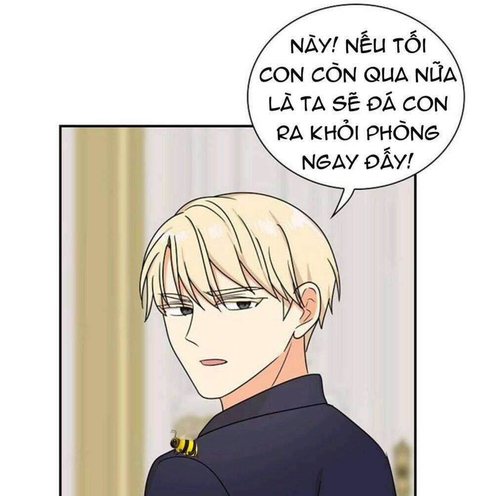 Xuyên Không Thành Mami Của Nhân Vật Phản Diện 42 trang 46