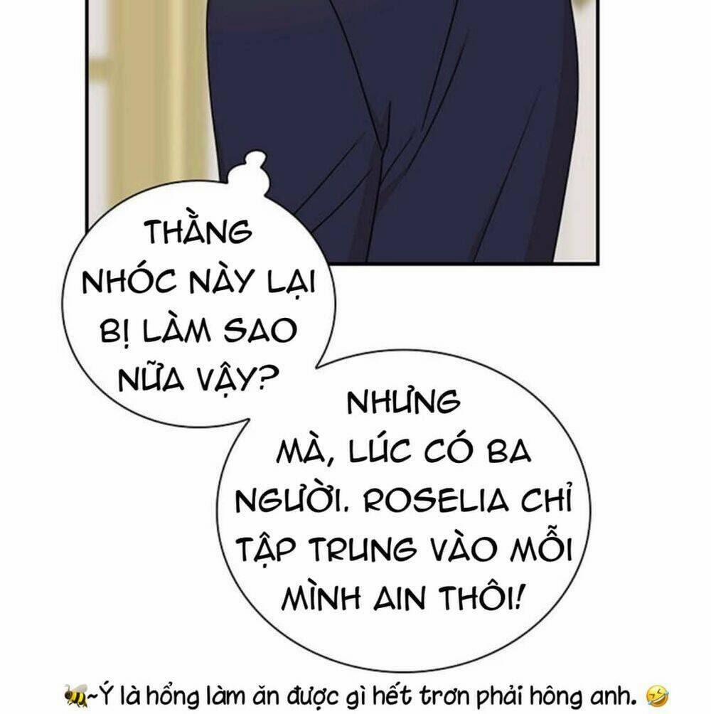 Xuyên Không Thành Mami Của Nhân Vật Phản Diện 42 trang 47