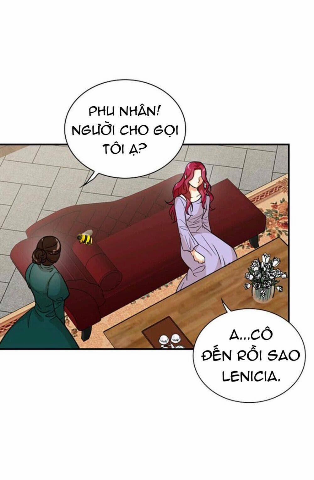 Xuyên Không Thành Mami Của Nhân Vật Phản Diện 42 trang 50