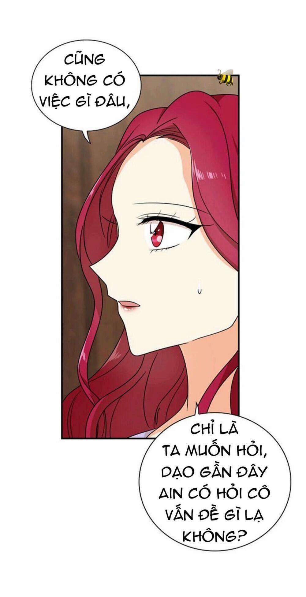 Xuyên Không Thành Mami Của Nhân Vật Phản Diện 42 trang 51