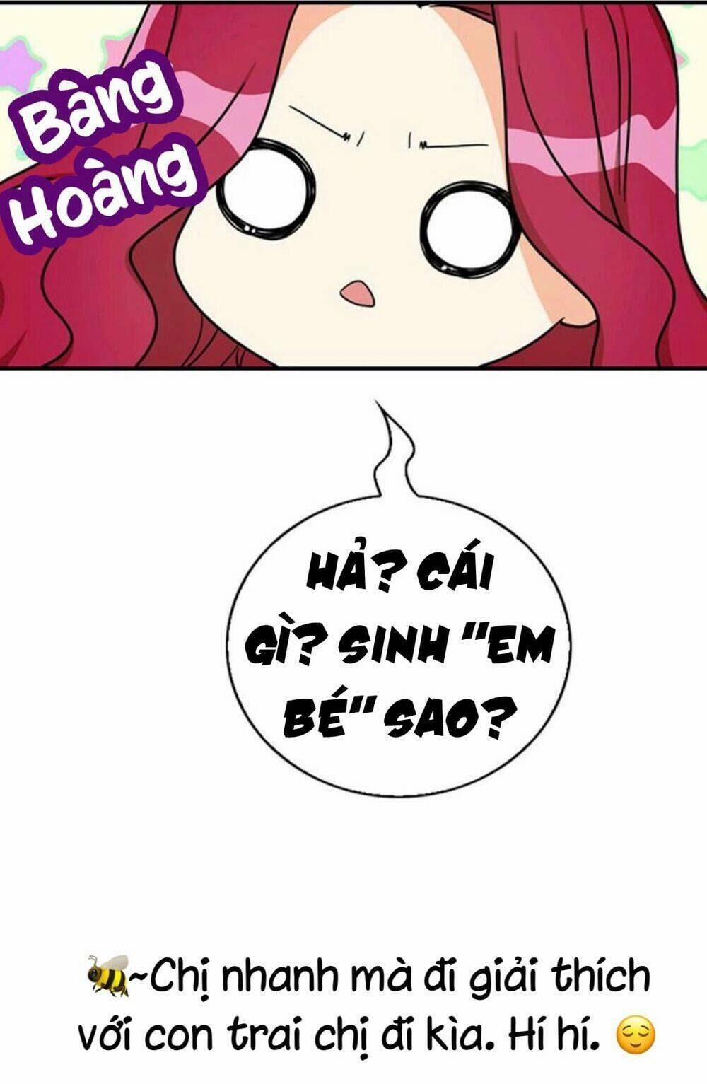 Xuyên Không Thành Mami Của Nhân Vật Phản Diện 42 trang 59