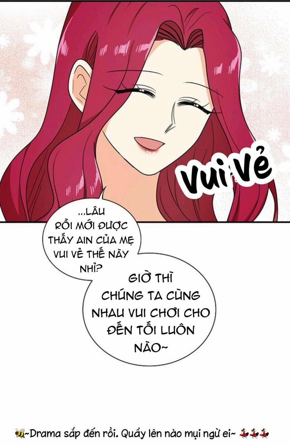 Xuyên Không Thành Mami Của Nhân Vật Phản Diện 42 trang 8