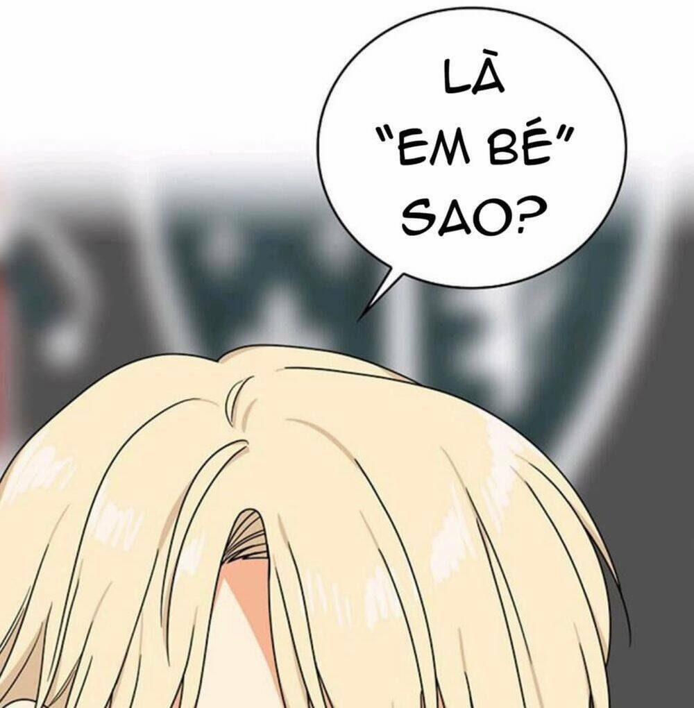 Xuyên Không Thành Mami Của Nhân Vật Phản Diện 43 trang 12