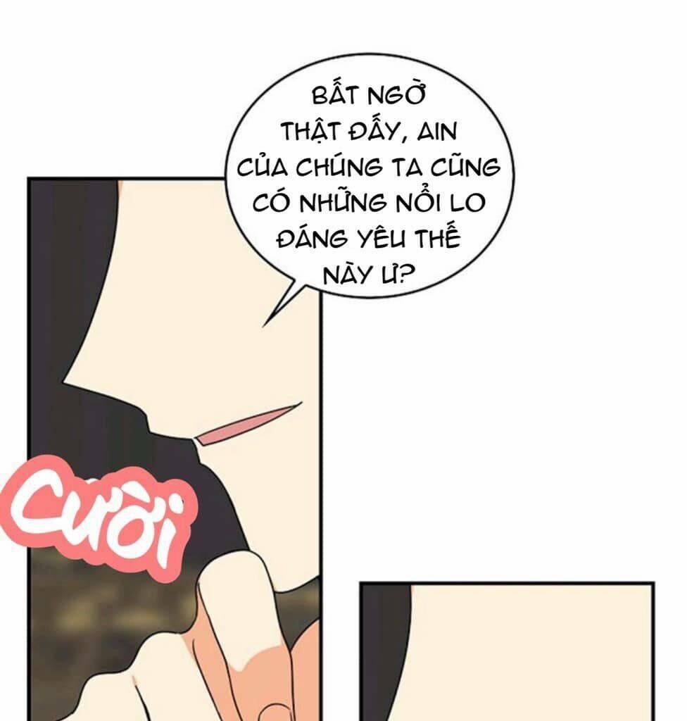 Xuyên Không Thành Mami Của Nhân Vật Phản Diện 43 trang 17