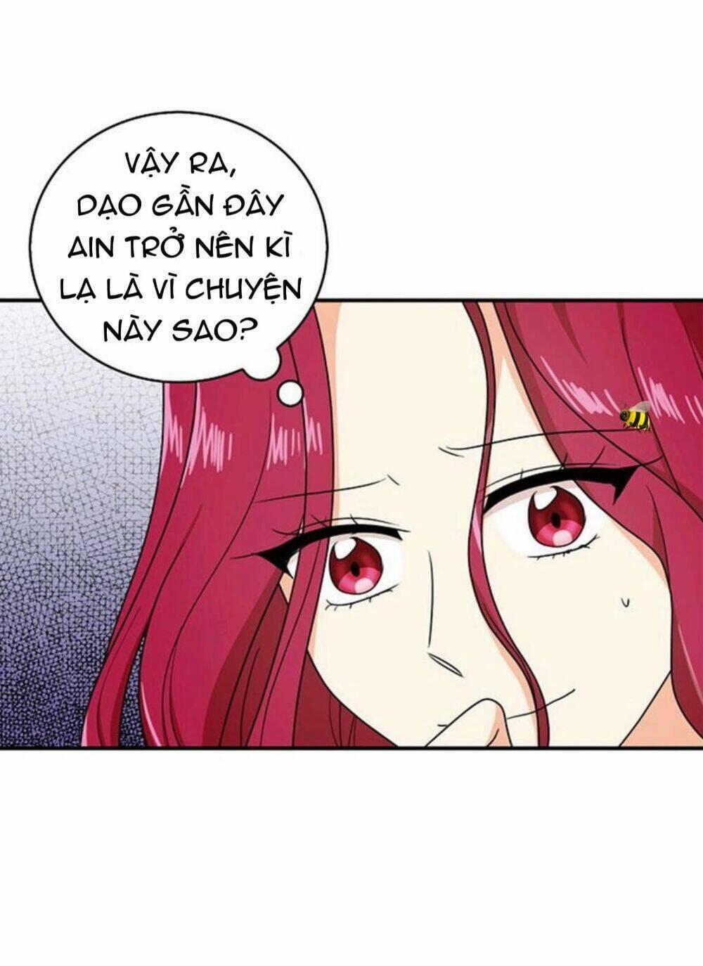 Xuyên Không Thành Mami Của Nhân Vật Phản Diện 43 trang 2