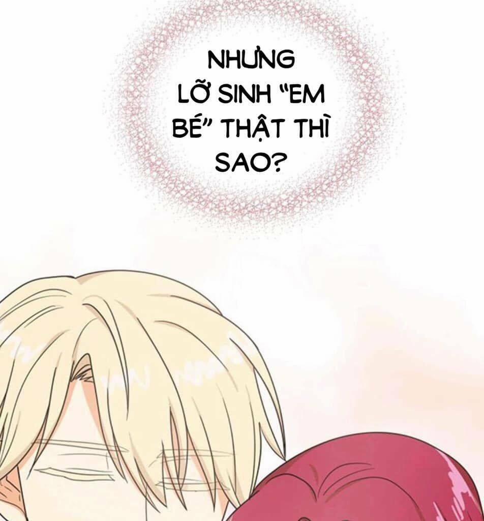 Xuyên Không Thành Mami Của Nhân Vật Phản Diện 43 trang 22