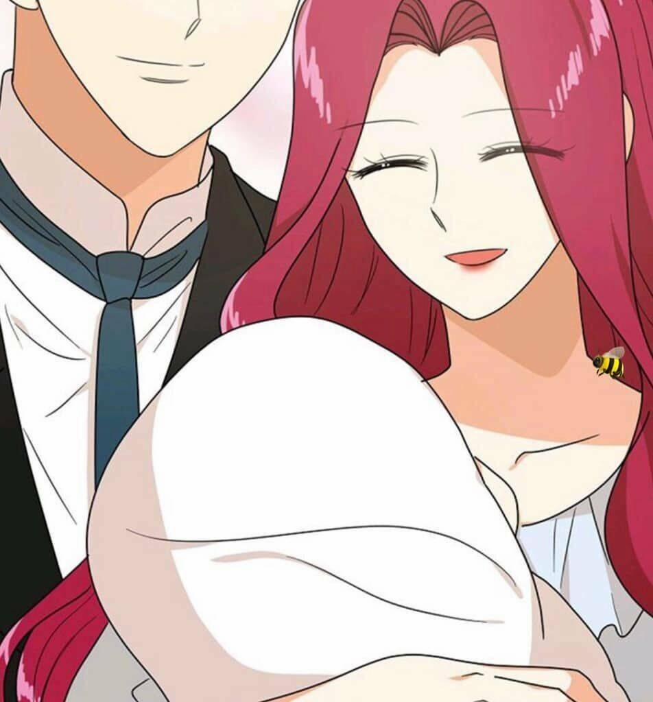 Xuyên Không Thành Mami Của Nhân Vật Phản Diện 43 trang 23