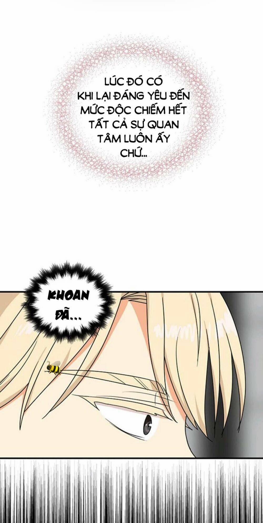 Xuyên Không Thành Mami Của Nhân Vật Phản Diện 43 trang 24