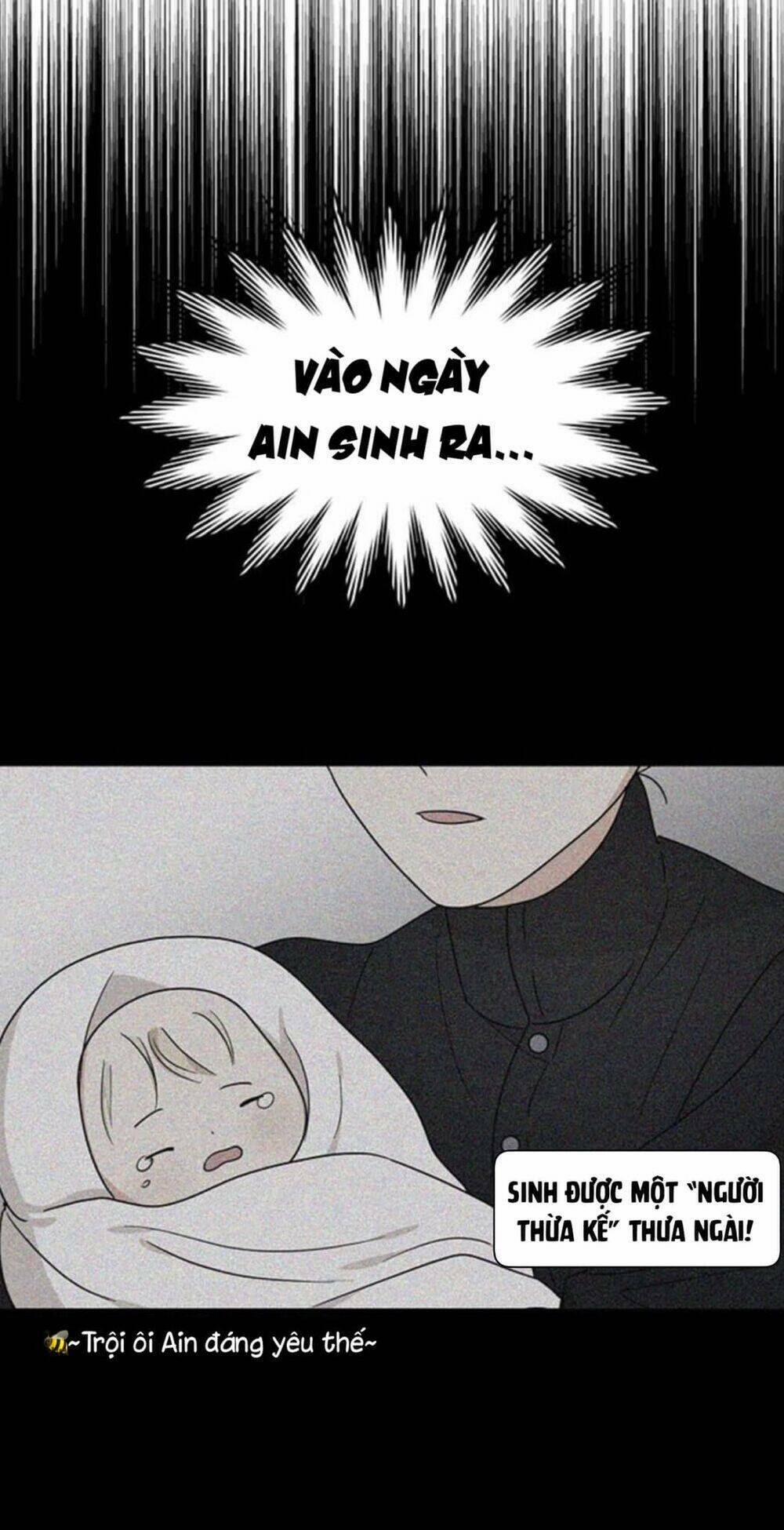 Xuyên Không Thành Mami Của Nhân Vật Phản Diện 43 trang 25