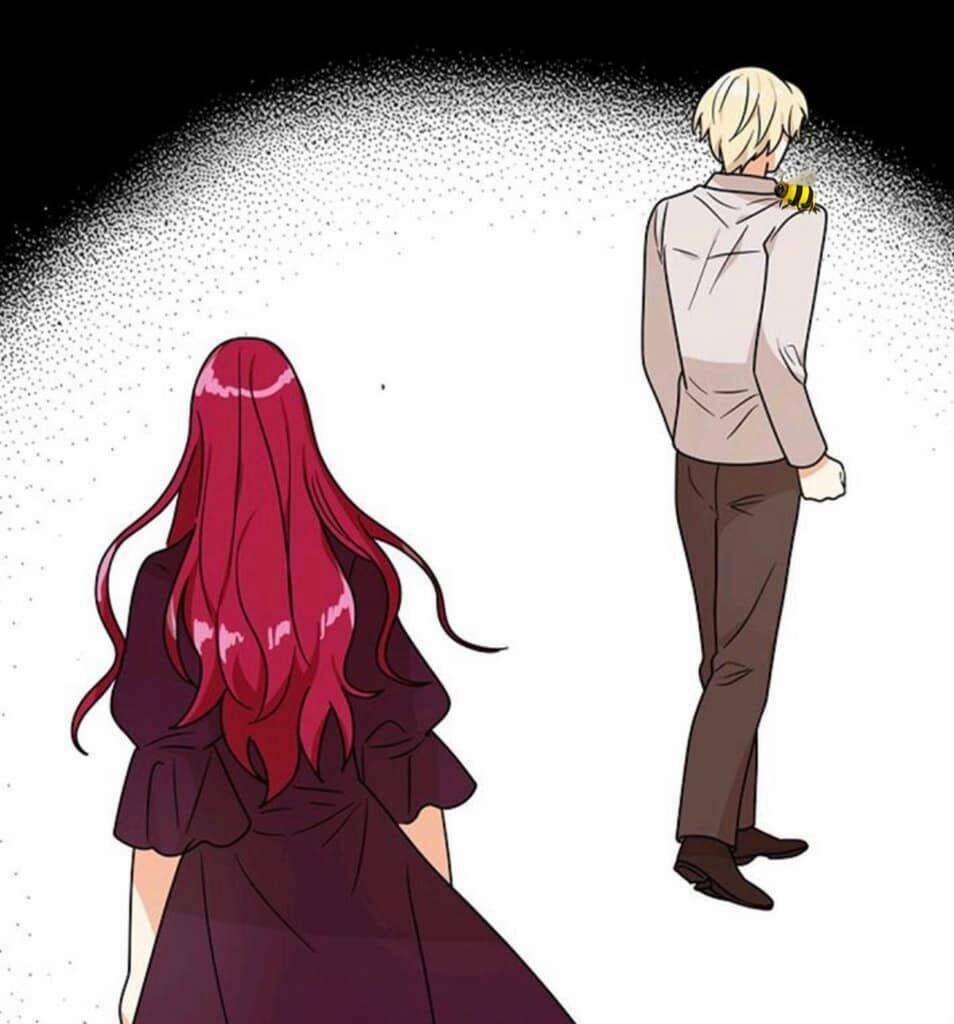 Xuyên Không Thành Mami Của Nhân Vật Phản Diện 43 trang 32