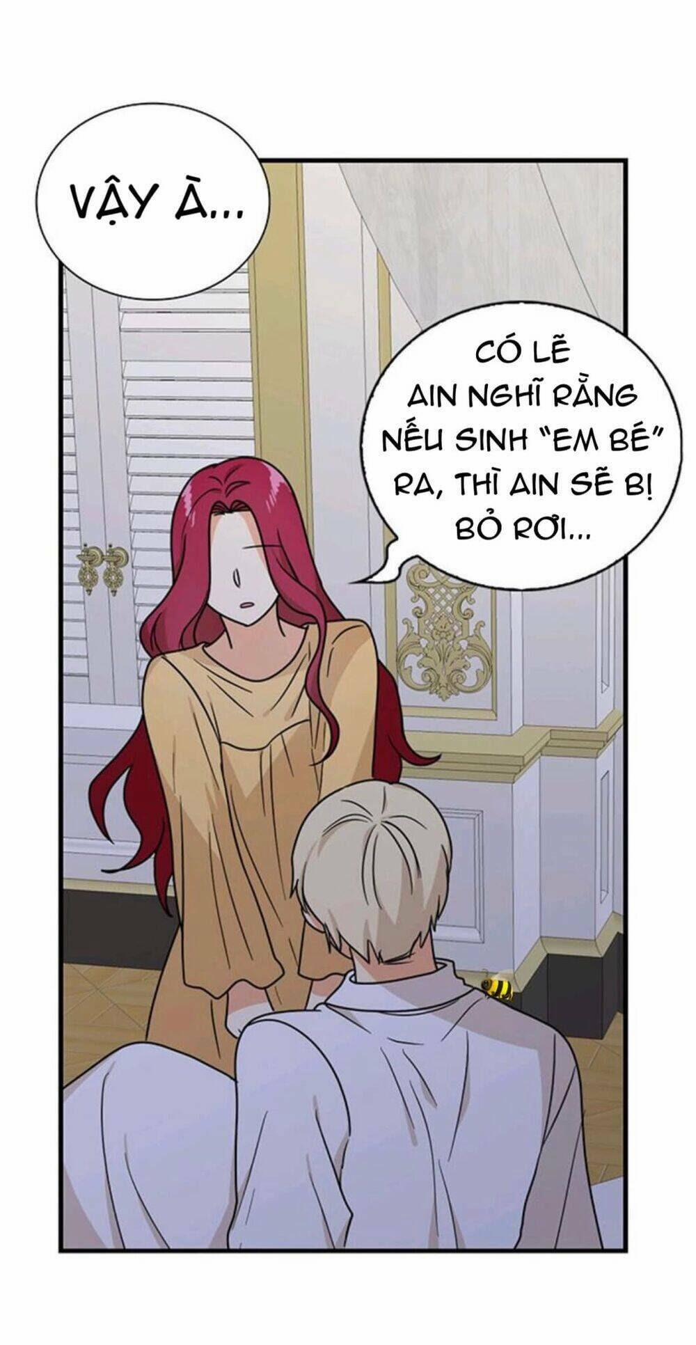 Xuyên Không Thành Mami Của Nhân Vật Phản Diện 43 trang 39