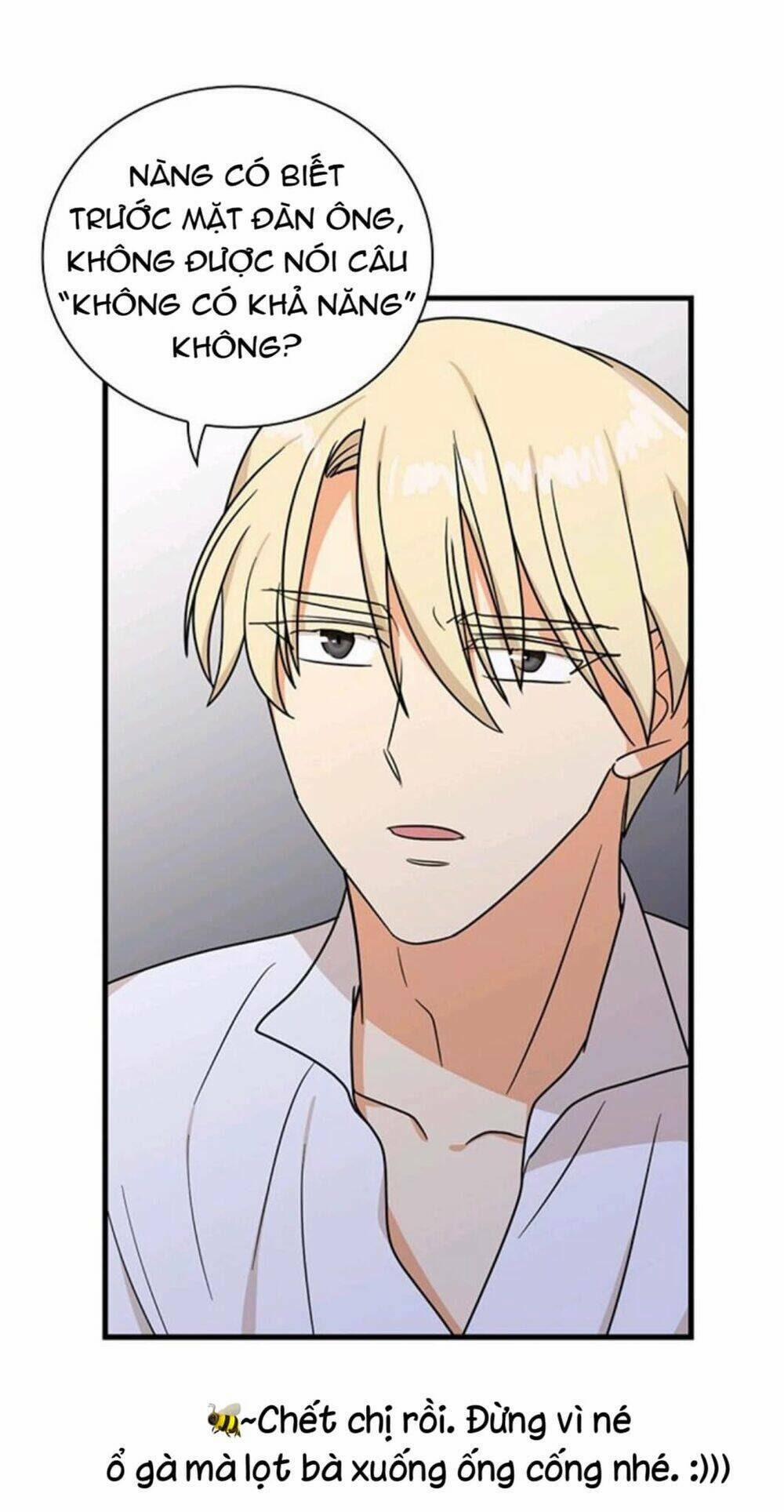 Xuyên Không Thành Mami Của Nhân Vật Phản Diện 43 trang 41