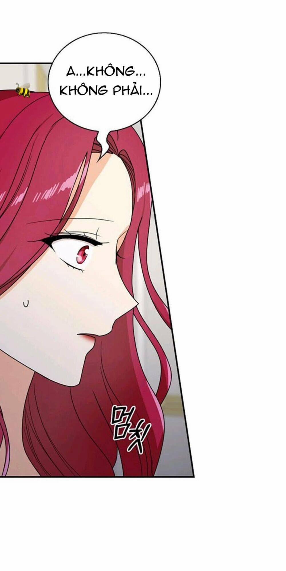 Xuyên Không Thành Mami Của Nhân Vật Phản Diện 43 trang 42