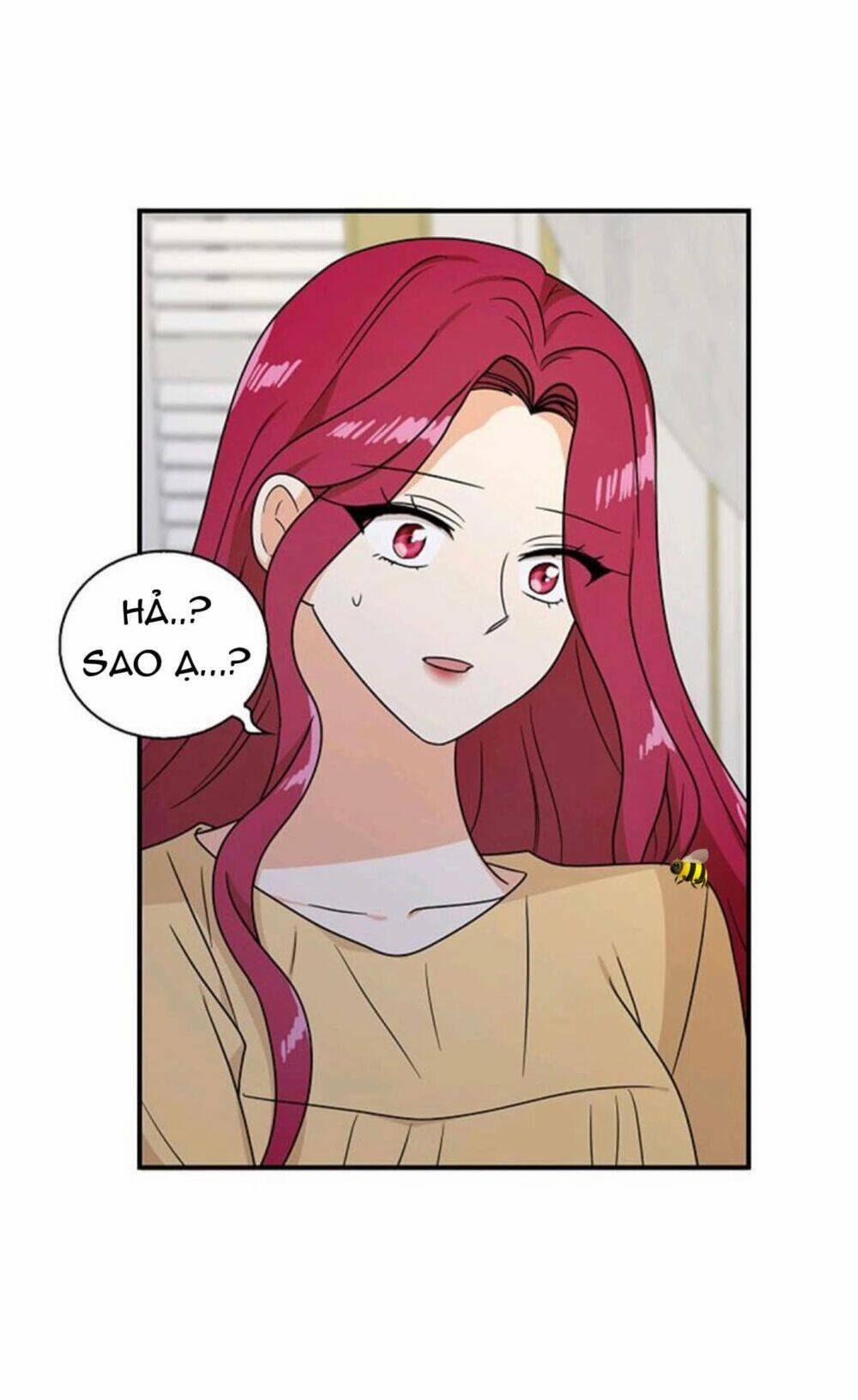 Xuyên Không Thành Mami Của Nhân Vật Phản Diện 43 trang 44