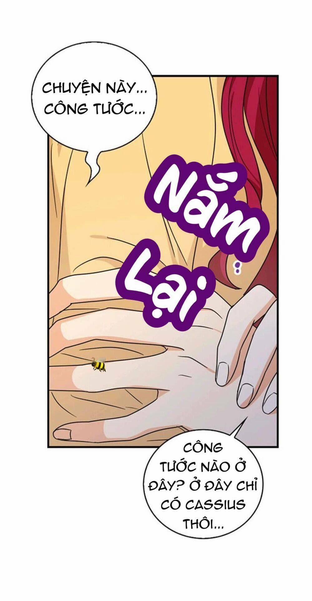 Xuyên Không Thành Mami Của Nhân Vật Phản Diện 43 trang 45