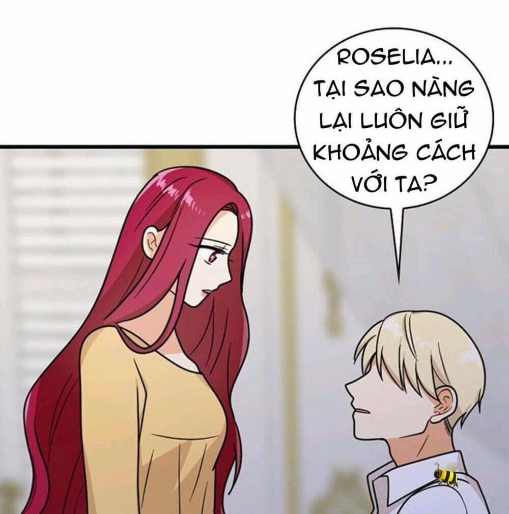 Xuyên Không Thành Mami Của Nhân Vật Phản Diện 43 trang 46