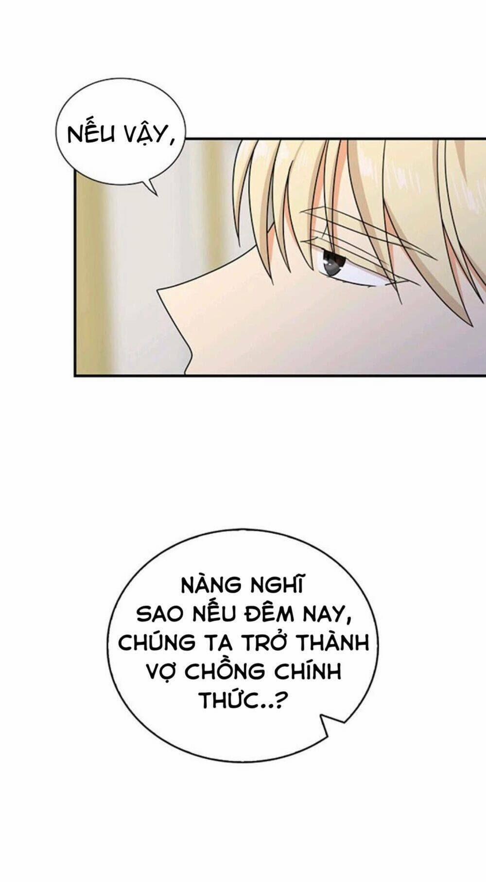 Xuyên Không Thành Mami Của Nhân Vật Phản Diện 43 trang 48