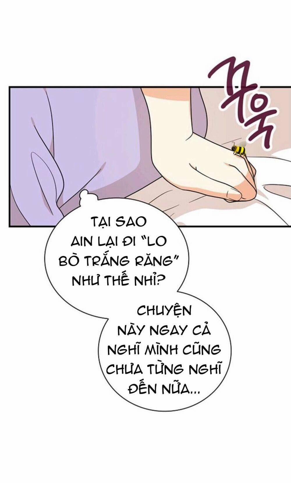 Xuyên Không Thành Mami Của Nhân Vật Phản Diện 43 trang 5