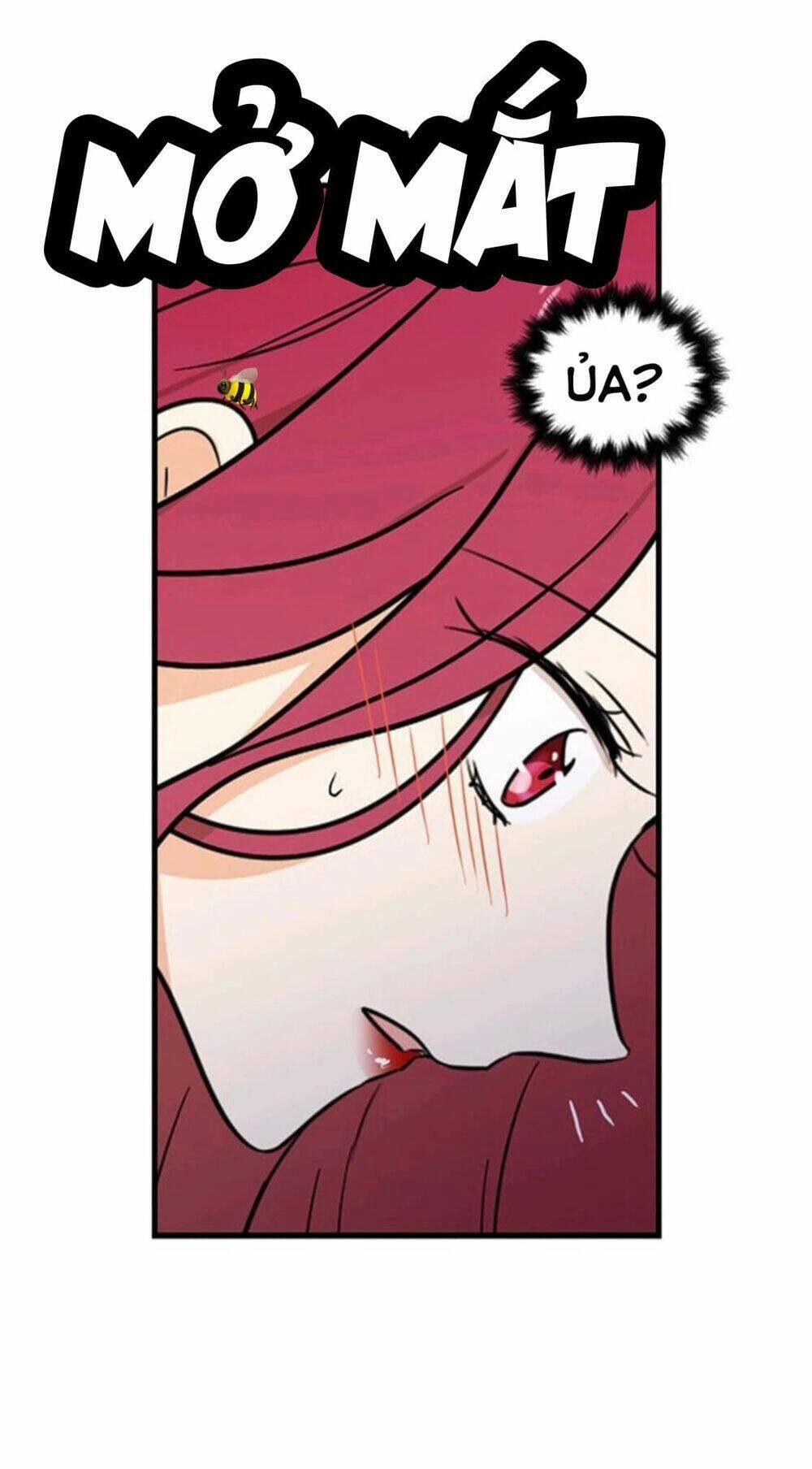 Xuyên Không Thành Mami Của Nhân Vật Phản Diện 43 trang 56