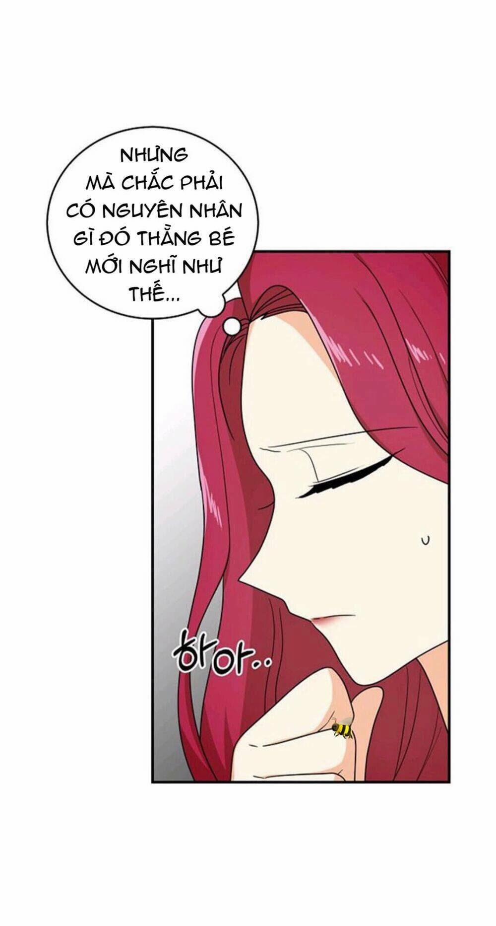 Xuyên Không Thành Mami Của Nhân Vật Phản Diện 43 trang 6