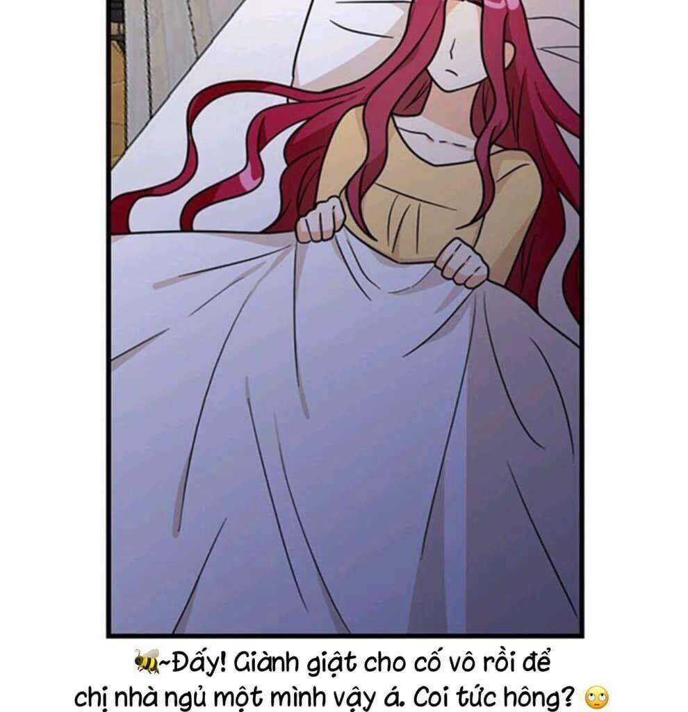 Xuyên Không Thành Mami Của Nhân Vật Phản Diện 43 trang 64