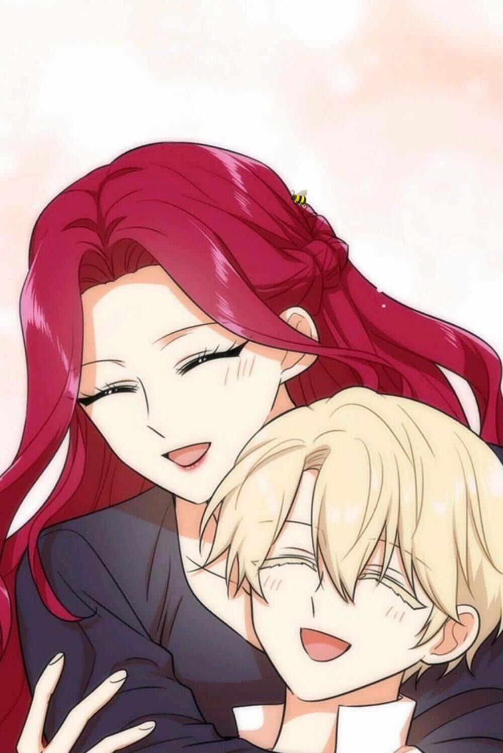 Xuyên Không Thành Mami Của Nhân Vật Phản Diện 43 trang 8