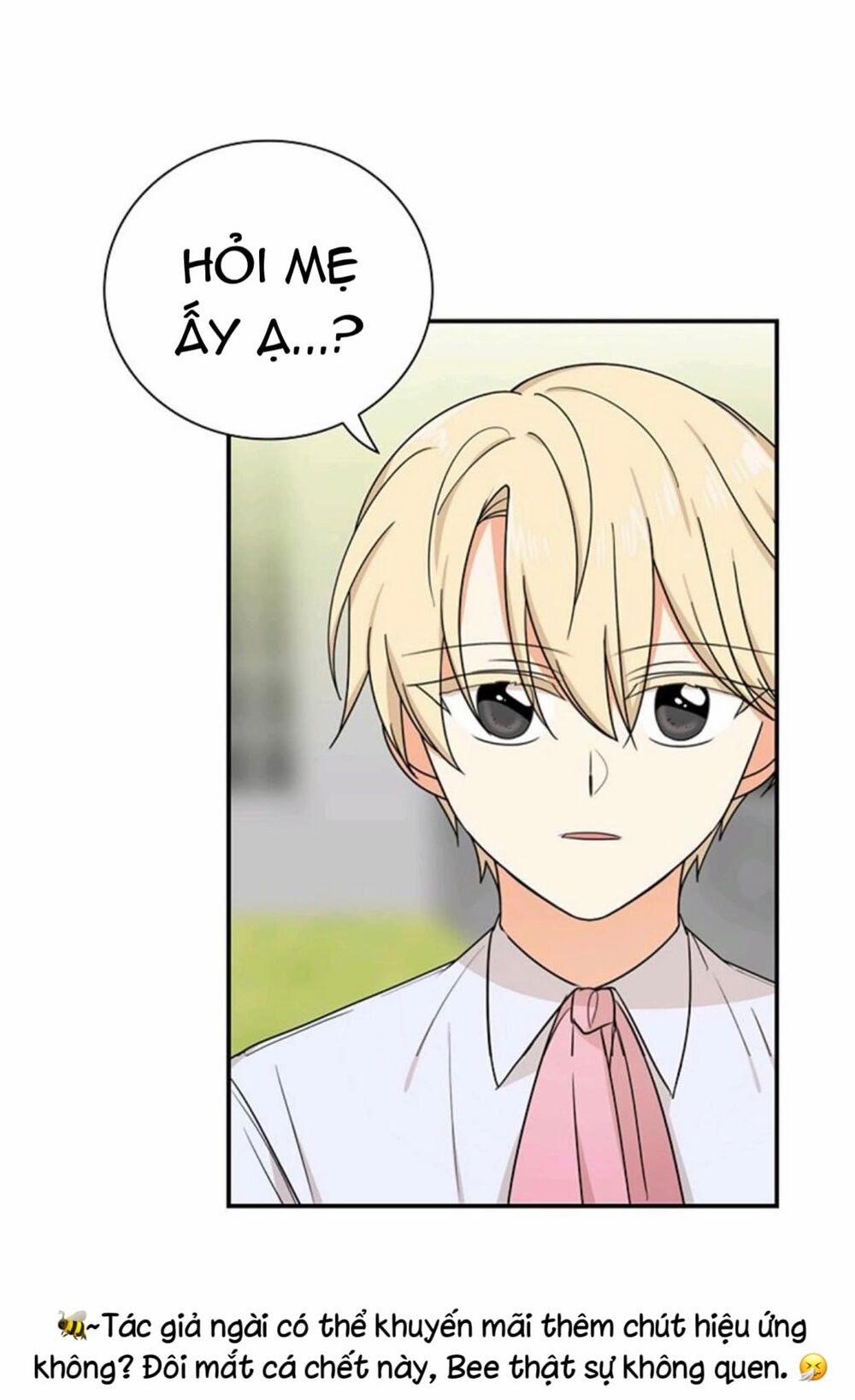 Xuyên Không Thành Mami Của Nhân Vật Phản Diện 44 trang 12