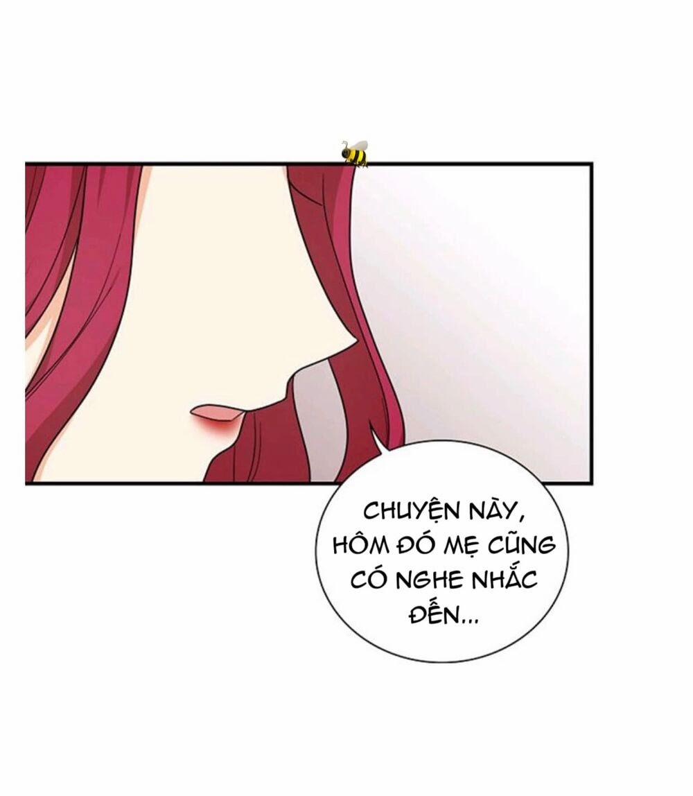 Xuyên Không Thành Mami Của Nhân Vật Phản Diện 44 trang 20