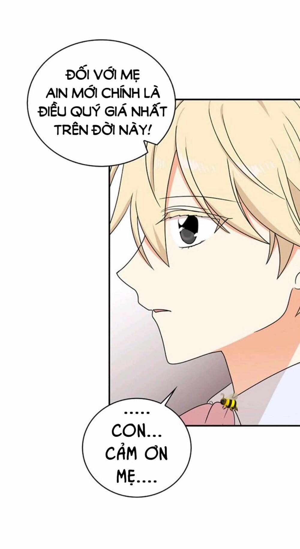 Xuyên Không Thành Mami Của Nhân Vật Phản Diện 44 trang 22