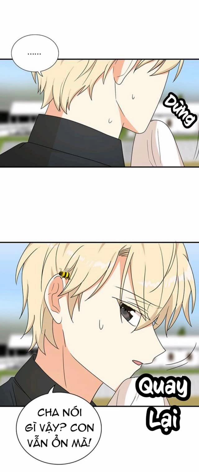 Xuyên Không Thành Mami Của Nhân Vật Phản Diện 44 trang 37