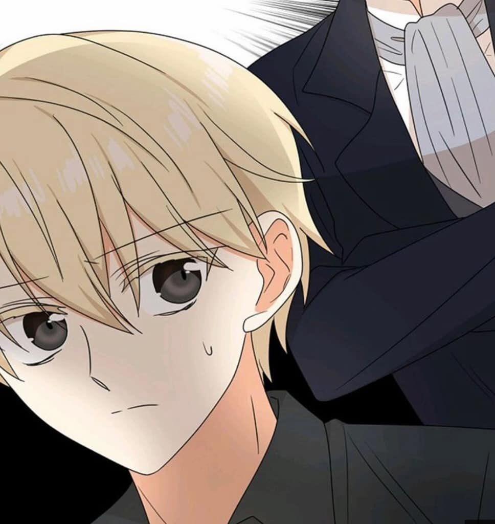 Xuyên Không Thành Mami Của Nhân Vật Phản Diện 44 trang 40